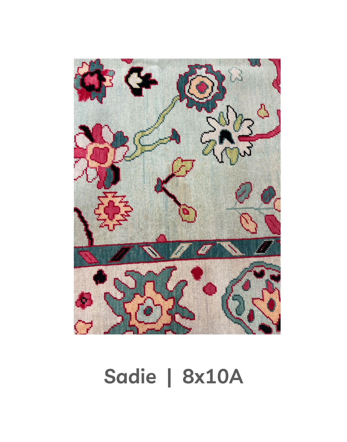 sadie | final sale