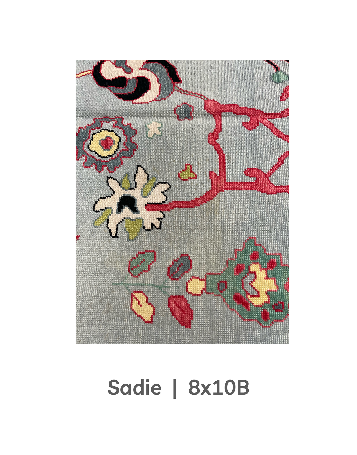 sadie | final sale